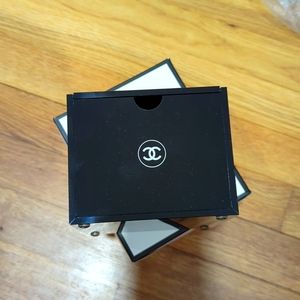 Brand New Chanel make up organizer